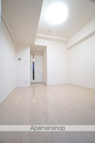 メインステージ押上IIIの内装写真