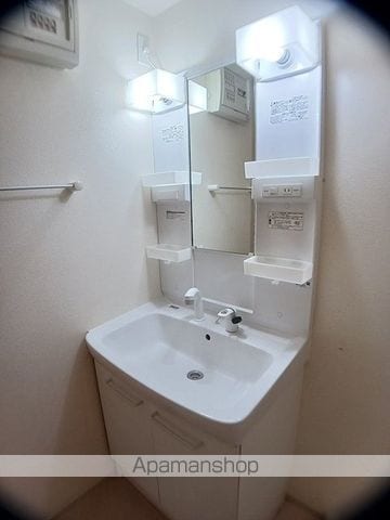 ドリーム・80Bの内装写真