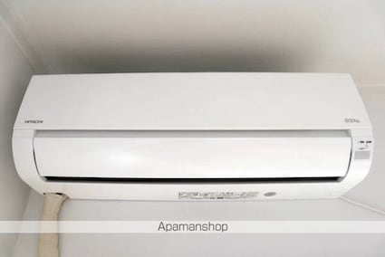 ビレッジハウス本村２号棟[3DK/53.96m2]の内装4