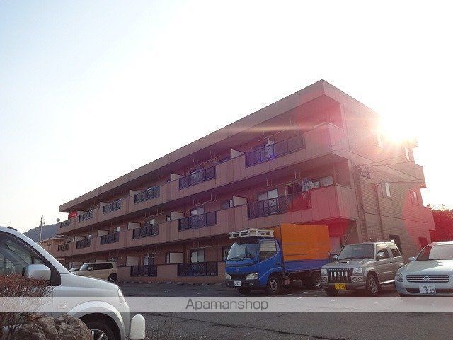 BELL COURT AWANOのその他写真