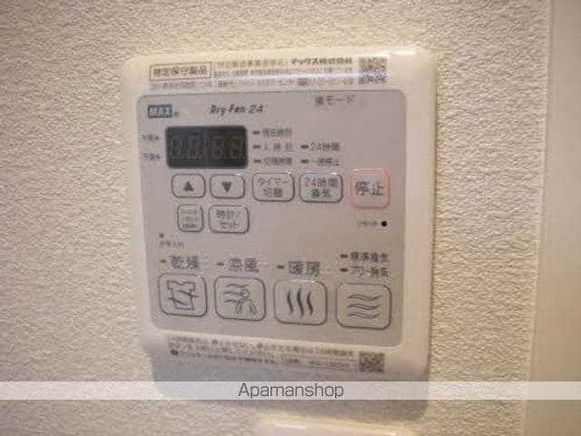 ファミーリア弥生　Ⅱ号室 Ⅱ ｜ 福岡県春日市弥生１丁目4（賃貸アパート3LDK・1階・91.23㎡） その9