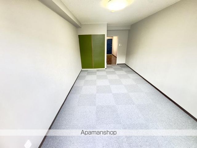 インターステイツ上之町の内装写真