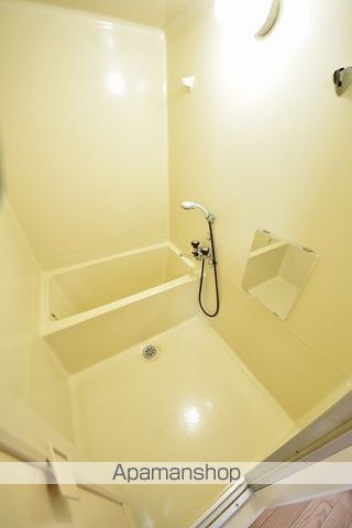 石橋ハイツIの内装写真