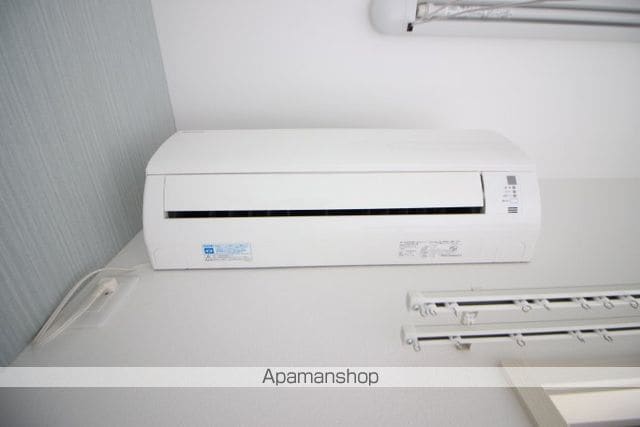 アミュレットの内装写真