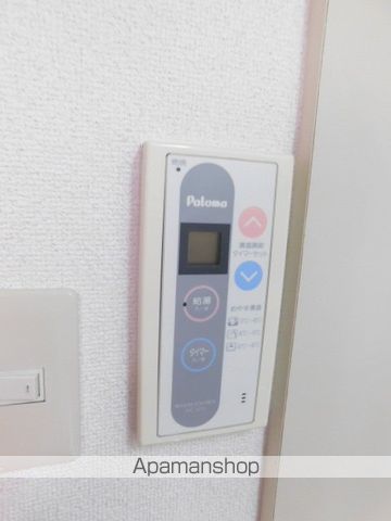 グリーンヒル江坂の内装写真