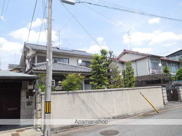下鴨IVYの外観写真
