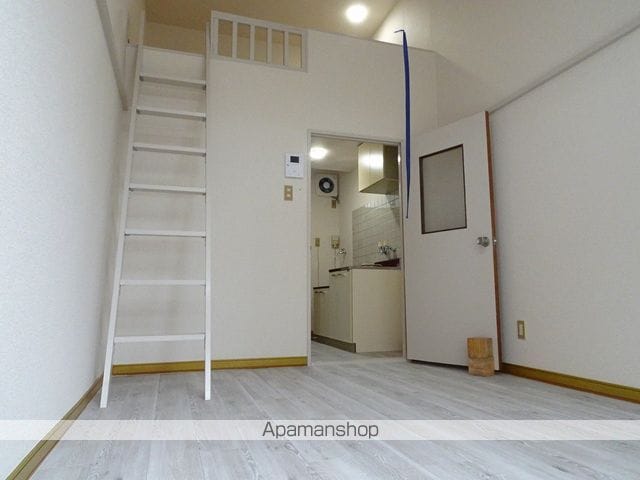 イートンハウス宮千代の内装写真