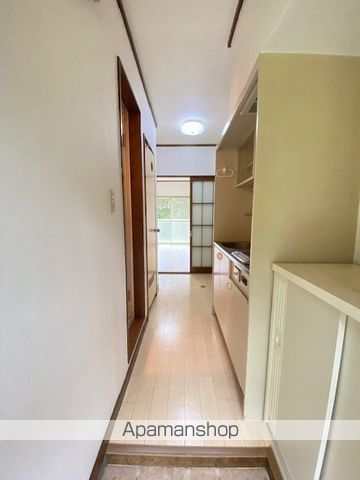 シェルブール駿河の内装写真