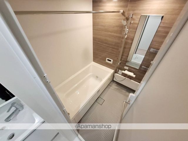 DーRESIDENCE岡町の内装写真