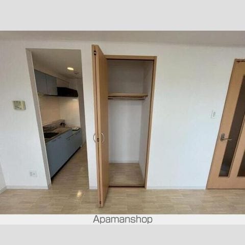 アルティ美園の内装写真