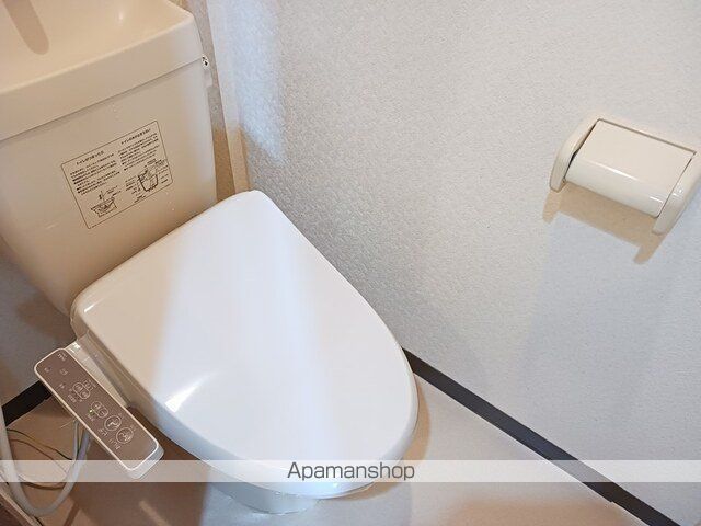 リバーサイド梶原の内装写真