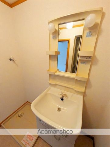 サンフェニックスBの内装写真