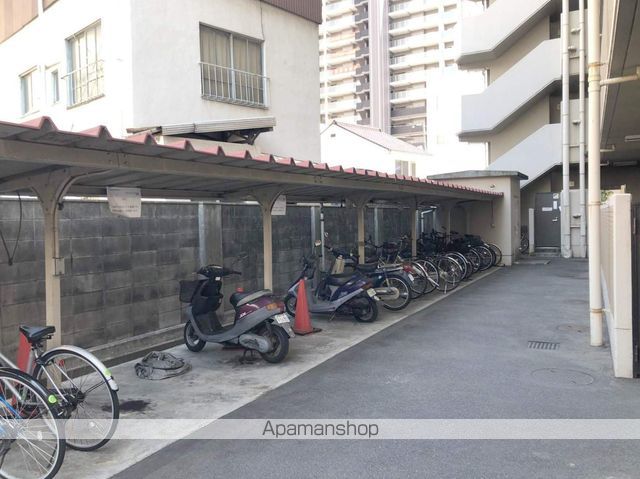 朝日プラザステーションコア福山西町のその他写真