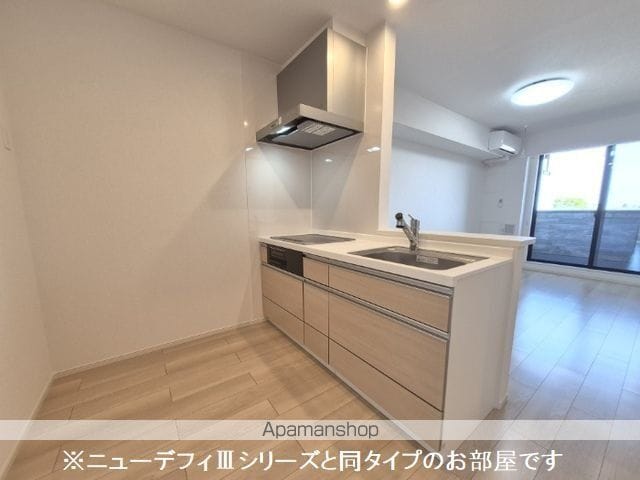 ルーチェフルサワGJの内装写真
