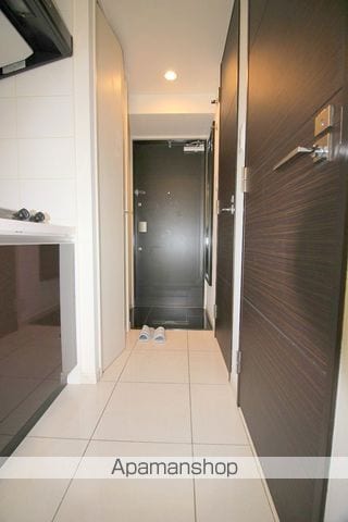 FORTUNEY北堀江の内装写真