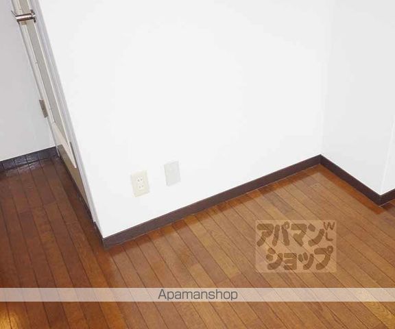 ABLE創久五条大宮の内装写真