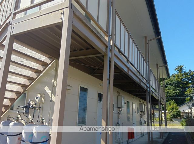 apartment 福島県相馬市百槻字蓬田
地図を見る