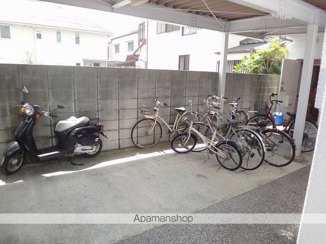 コスモハイツ高須2Bのその他写真