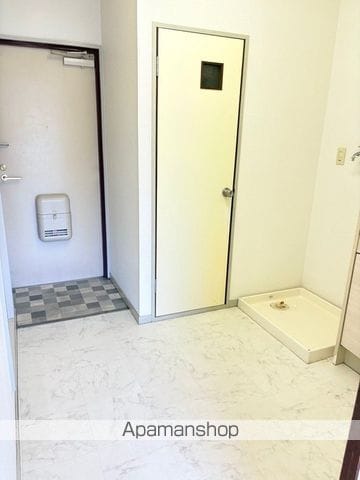 ドミール末広IIの内装写真
