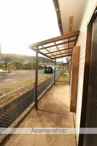 横山町堀内貸家の内装写真