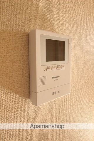 パストラル南町の内装写真