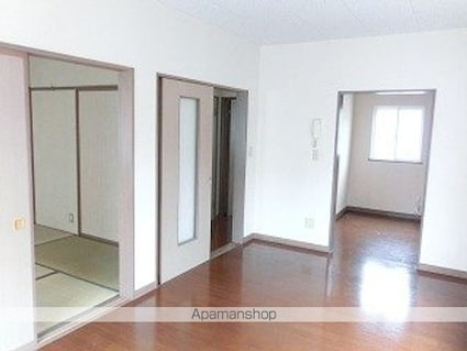 メゾンソレイユＡ[1LDK/41.4m2]のその他内装