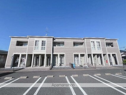 アンジュレーヴ[1LDK/41.32m2]の外観3