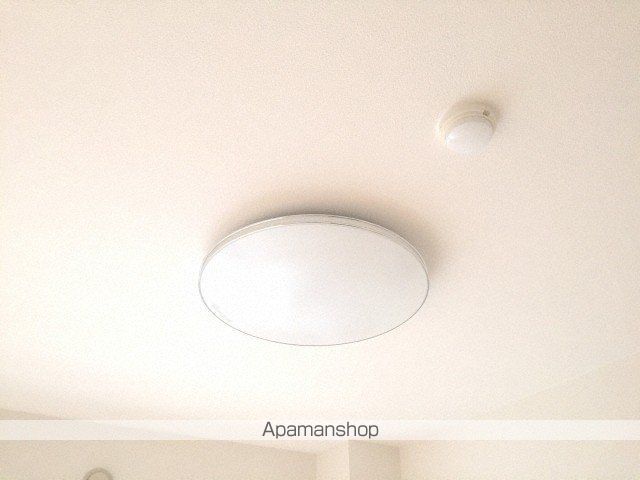 レガーロ札幌ステーションの内装写真