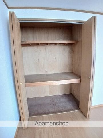 広瀬ガーデンハイツの内装写真