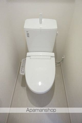 リブリ・Espoir弐番館の内装写真