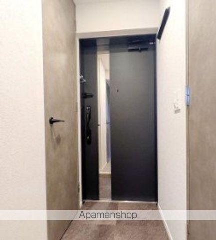 テラス神田猿楽町の内装写真