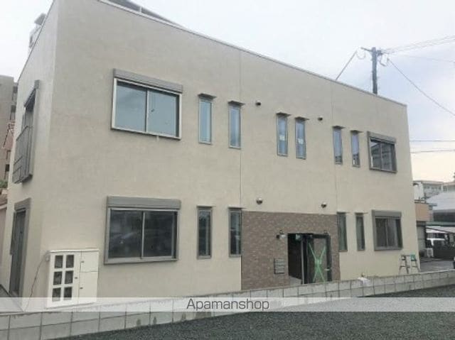クリスティート保田窪
