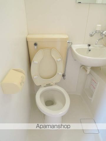 グランピア小松里の内装写真
