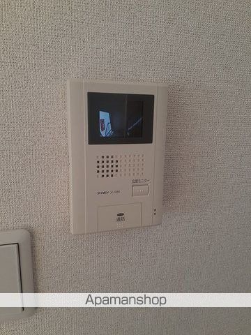 MNOコーポAの内装写真