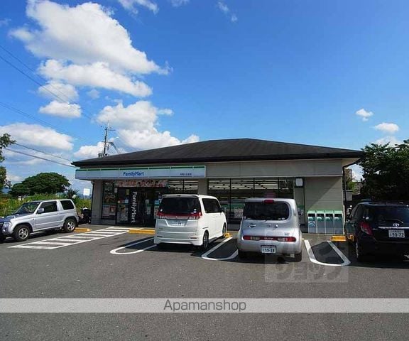 阪急電鉄嵐山線 松尾大社駅 徒歩10分 2階建 築67年の周辺写真