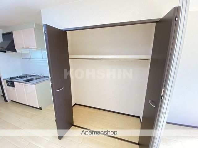 フジパレス堺なかもずI番館の内装写真
