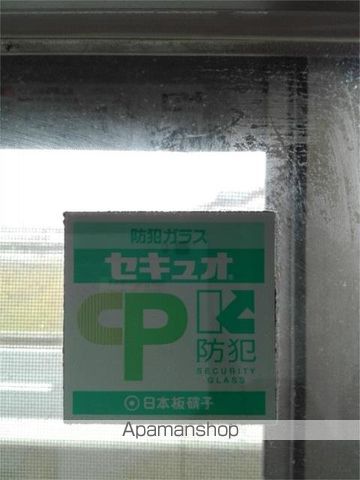 M,S SQUAREの内装写真