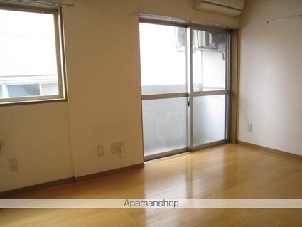 東京都杉並区高円寺南３丁目[1R/22.62m2]の内装8