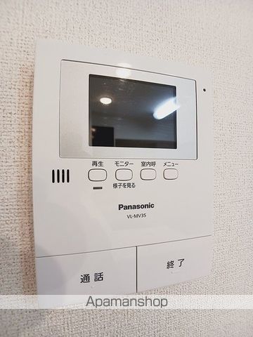 クラールIIの内装写真