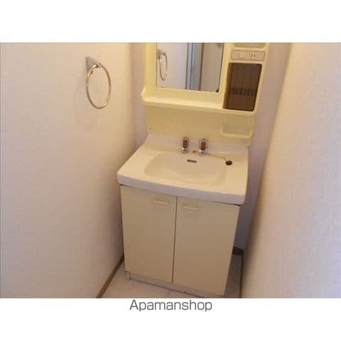 レジデンス オーミの内装写真
