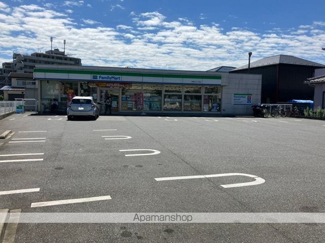 レオパレスクリンゲルバウムの周辺写真