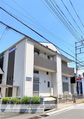 UN ESPACE DE CONFORTの外観写真