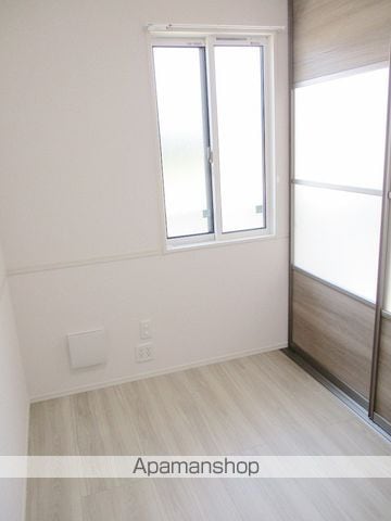 ヴィラクレストVIの内装写真