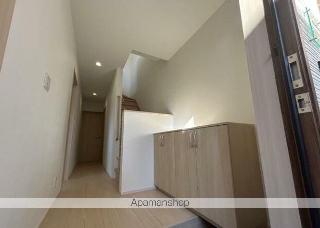 detached 埼玉県蓮田市西新宿６丁目
地図を見る