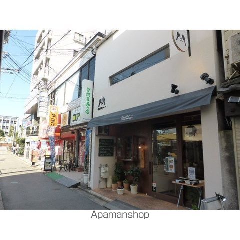 アネックス西新 203号室 ｜ 福岡県福岡市早良区西新５丁目12-6（賃貸アパート1DK・1階・30.38㎡） その16