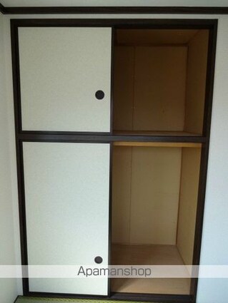 どんぐりハウス[2K/30.66m2]の収納