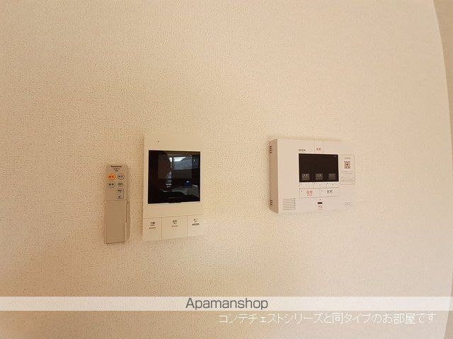 ヒコ ジェルムの内装写真