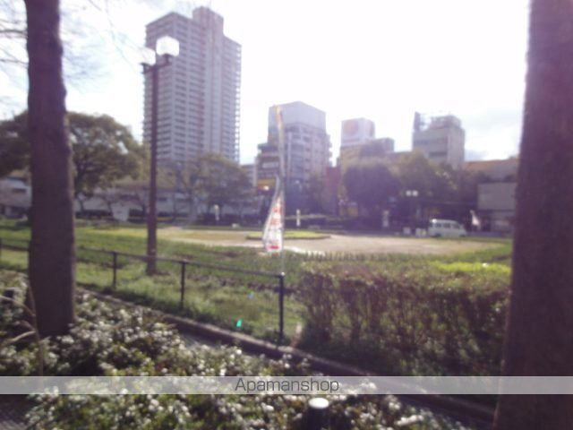 パールハイツ東大物町の周辺写真