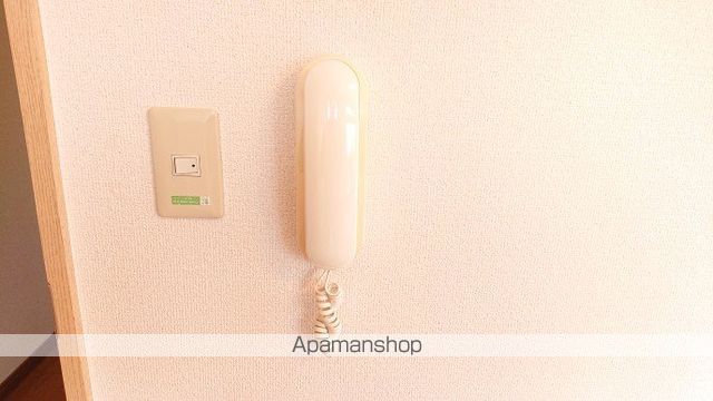 レオパレスTACHIBANAの内装写真