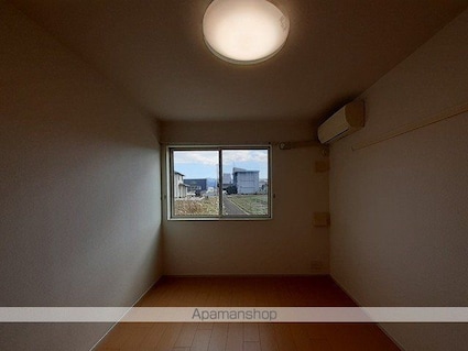 エグレットⅠ[2DK/44.06m2]のバス